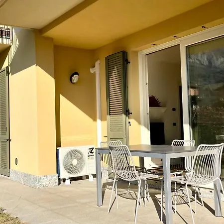 Appartement Dolce *