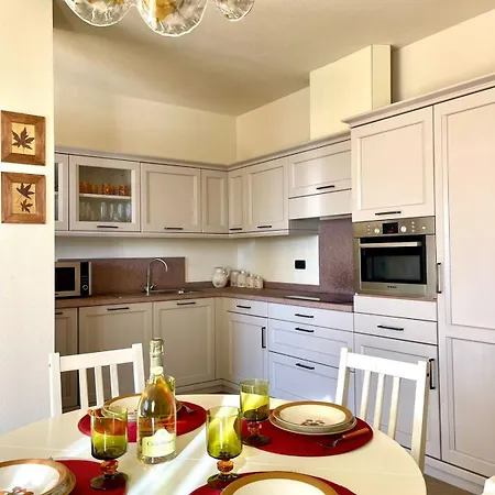 Dolce Appartement