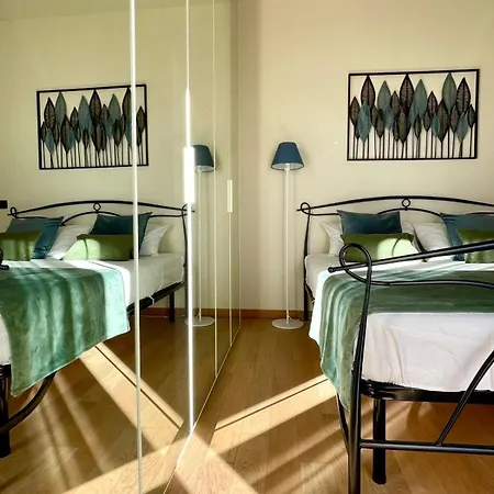 Dolce Appartement Tremezzo