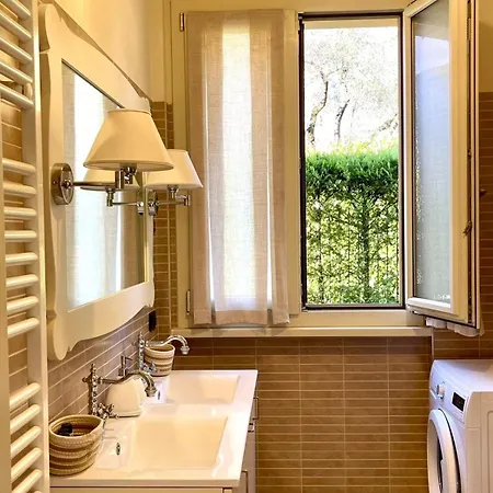 Appartement Dolce