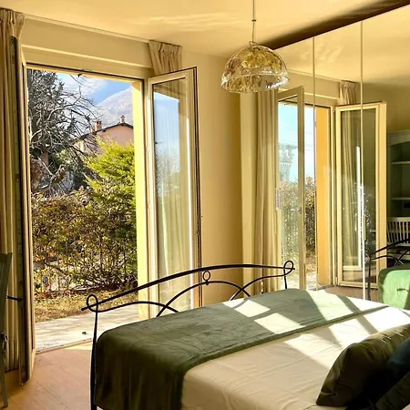 Appartement Dolce