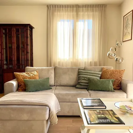 Appartement Dolce *